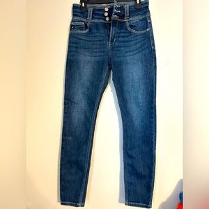 Cute Kancan jeans